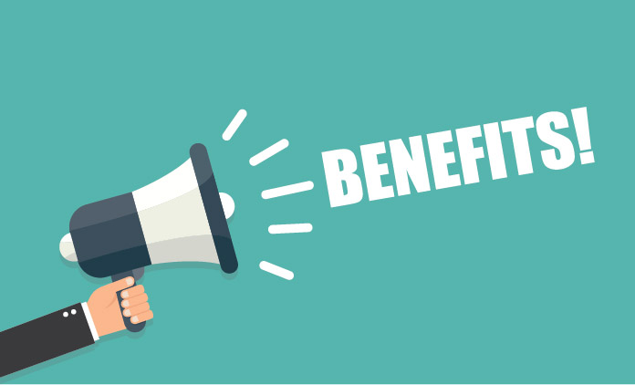 Salesforce cpq benefits