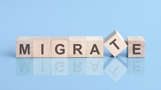 Salesforce cpq migrate