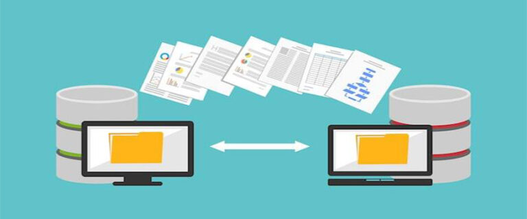 iSyncSf Data Sync & Migration