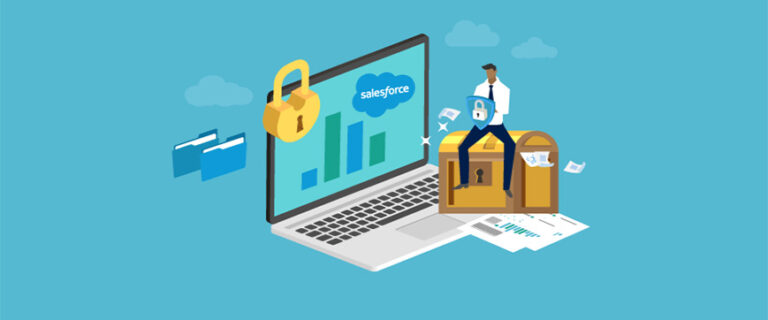 iSyncSf Data Sync & Migration