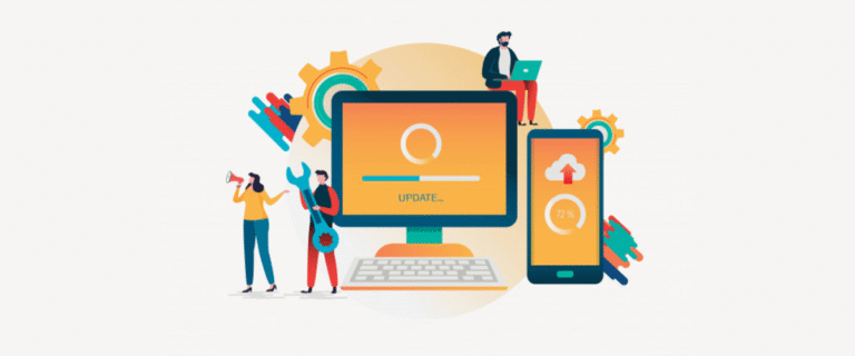 iSyncSf Data Sync & Migration