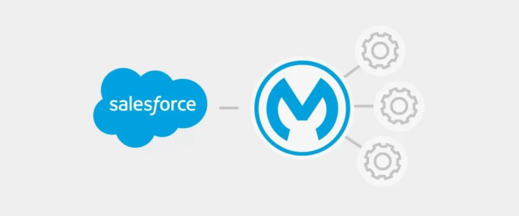 iSyncSf Data Sync & Migration