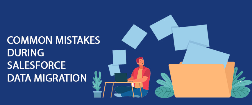 iSyncSf Data Sync & Migration