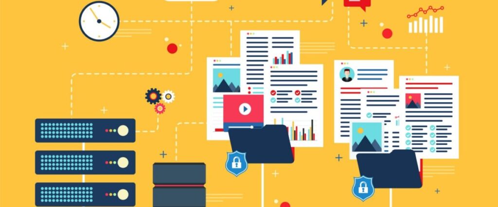 iSyncSf Data Sync & Migration