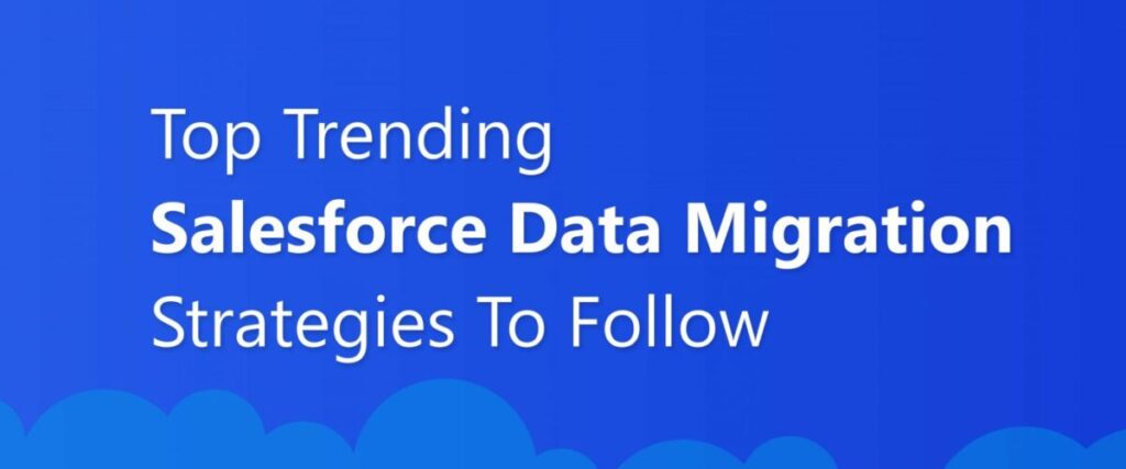 iSyncSf Data Sync & Migration
