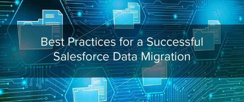 iSyncSf Data Sync & Migration