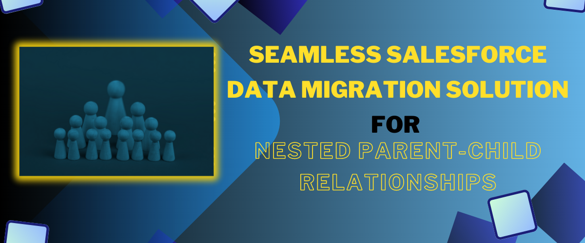 Seamless Salesforce Data Migration Solution