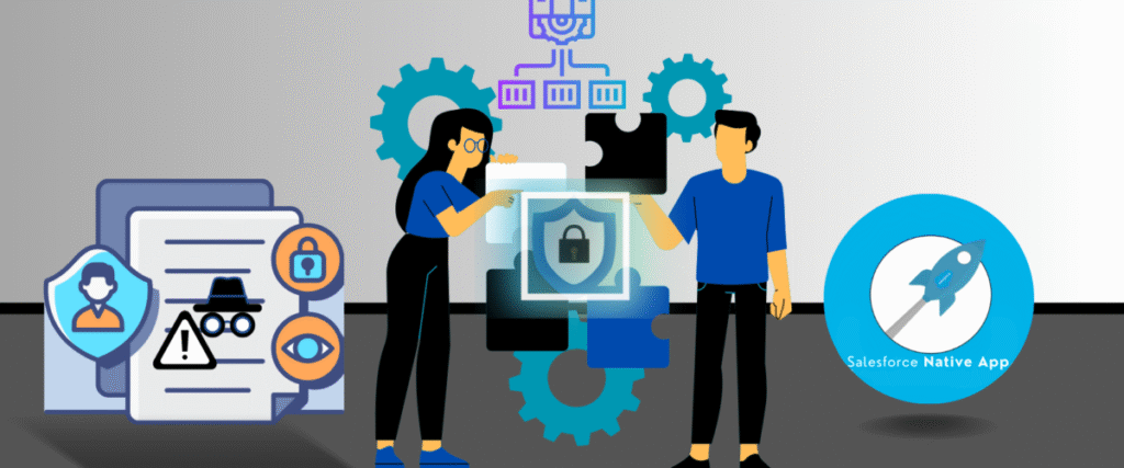 iSyncSf Data Sync & Migration