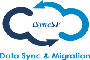 isynecsf data sync & migration