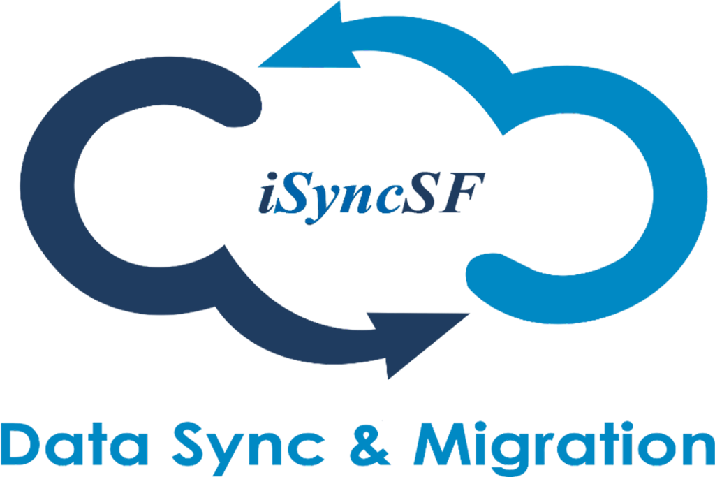 isynecsf data sync & migration