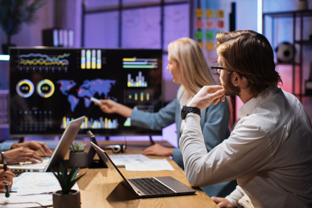 Production Support team to migrate transactional data