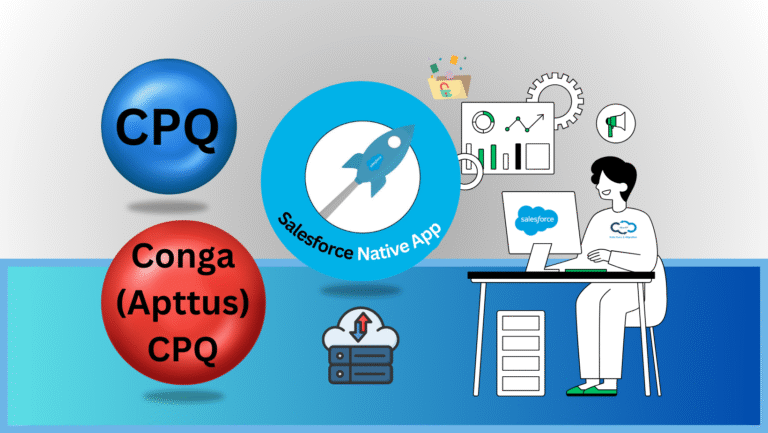 iSyncSf Data Sync & Migration