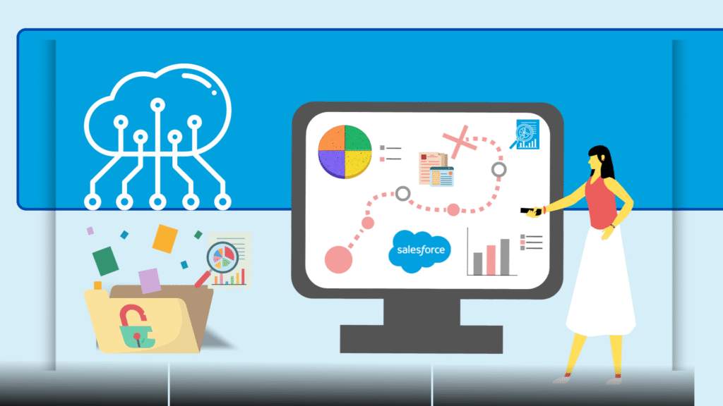 iSyncSf Data Sync & Migration