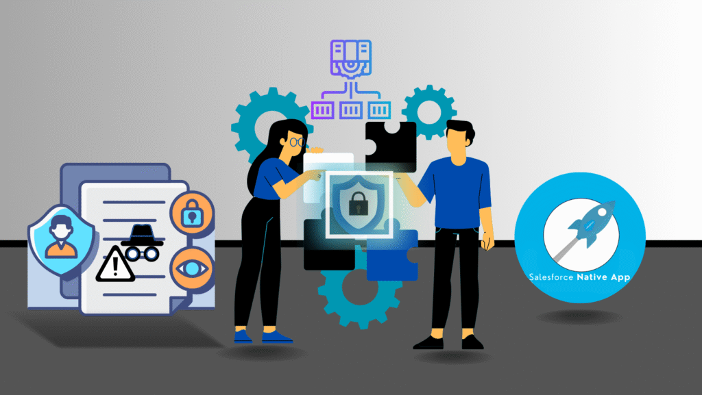 iSyncSf Data Sync & Migration