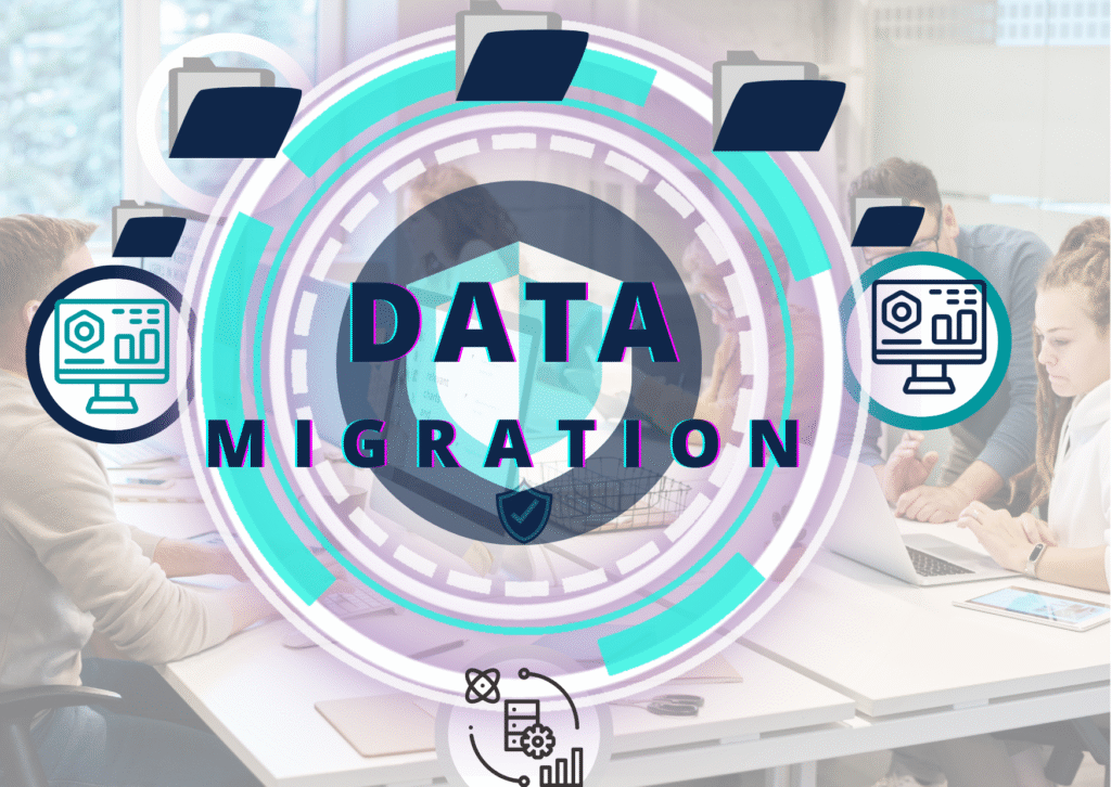 iSyncSf Data Sync & Migration